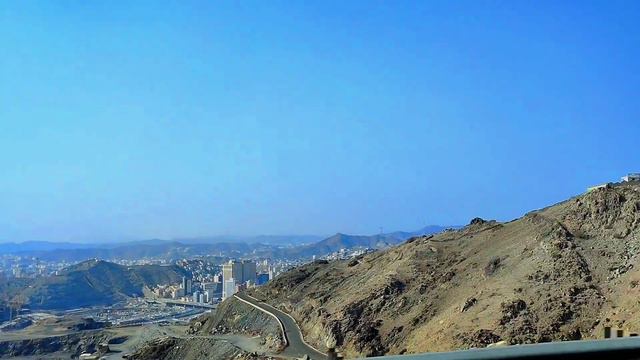 МАККА ШАХРИДАМИЗ  7-ЧАСТЬ MAKKAH