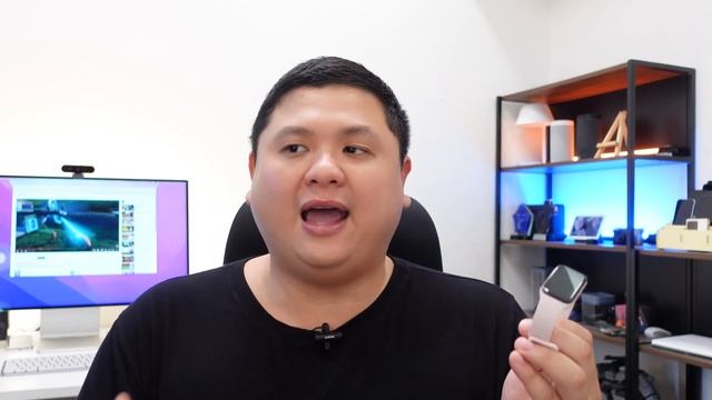 Review Xiaomi Smart Band 8 Active: chỉ 590.000 đồng, đủ xài không? смотреть онлайн