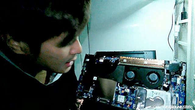 LENOVO LEGION Y520 | Upgrade/Disassembly Tutorial