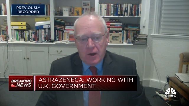Two areas of outperformance were seen in 2020, Bob Parker notes смотреть онлайн