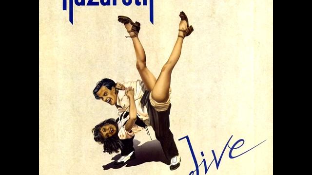 N̲a̲z̲a̲r̲e̲t̲h̲ - No̲ ̲J̲i̲v̲e