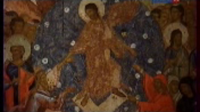 Человек перед Богом  4