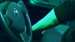 Замена масла в АКПП Ниссан Алмера