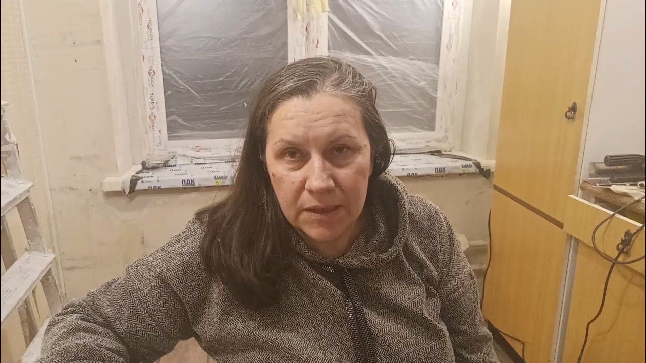 Как шпаклевать откосы смотреть онлайн