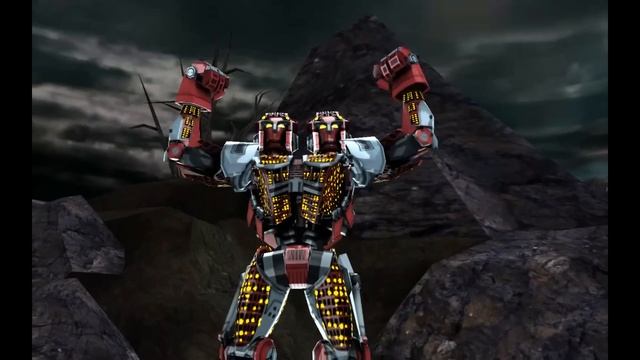 Real Steel WRB FINAL Twin Cities VS GOLD ROBOTS PRO Series of fights NEW ROBOT (Живая Сталь) смотреть онлайн