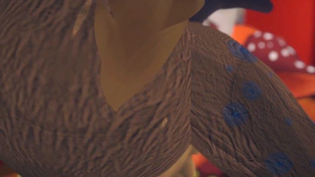 DRUNK FURRIES IN VR (FURRY VRChat)