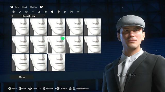 Lev Yashin EA Sports FC 24 | VIRTUAL PRO LOOKALIKE TUTORIAL смотреть онлайн