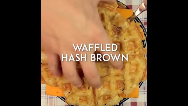 Hash Brown Grilled Cheese | レシピ - 珍味毎日 | レシピ - 珍味毎日 смотреть онлайн
