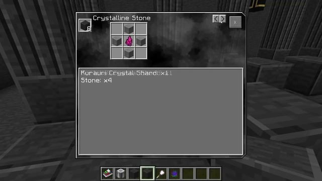 ДВМ - [Обзор][1.7.10] Chromaticraft - Базовая механика крафта - часть 2 - EP02 смотреть онлайн