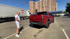 Great Wall Poer / Off Road ?#китайскиеавтомобили