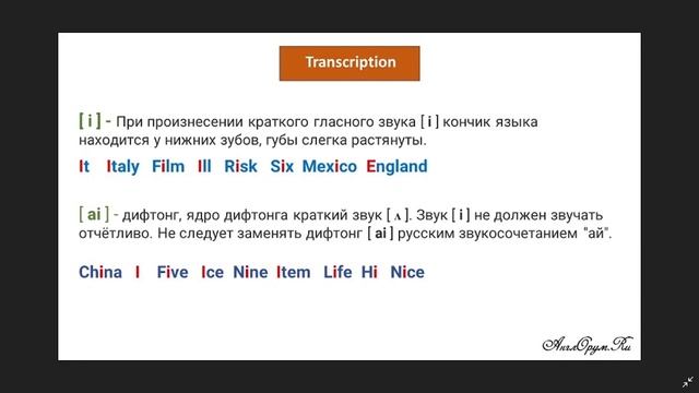 Уровень А1. Модуль 1. Урок 3. Английский язык. Where are you from? смотреть онлайн