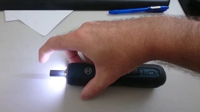 Подсветка BOSCH GO смотреть онлайн