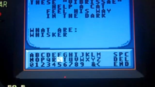 Sega Game Gear Jeopardy! ORIGINAL RUN Game #1 (Part 1) смотреть онлайн