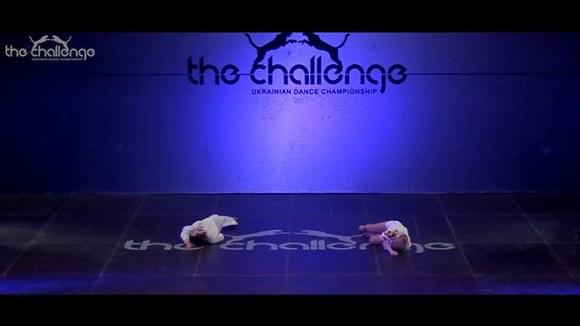 Contemporary Duo Adult | Volik Evgeniy & Yermolaeva Yaroslava | The Challenge 2015 смотреть онлайн