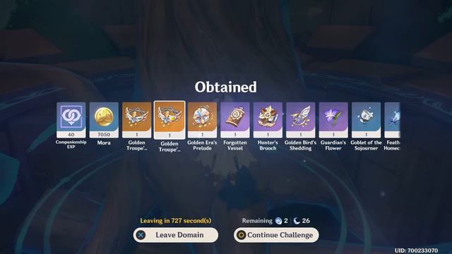 Why Is Farming Lyney Such A Nightmare? (Genshin Impact) смотреть онлайн