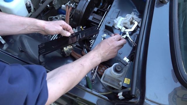 СИГНАЛ от ВОЛГИ на НИВУ - Подробная Установка смотреть онлайн