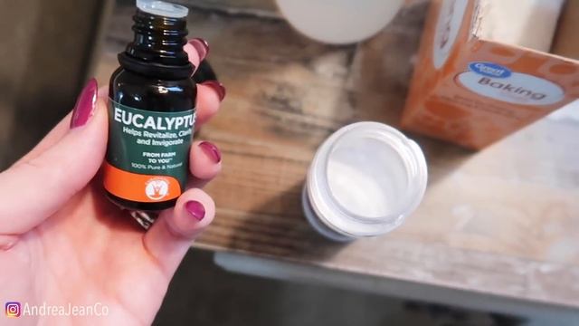 POUR BAKING SODA ON YOUR BED & SEE WHAT HAPPENS TO YOUR MATTRESS!!! | Andrea Jean смотреть онлайн