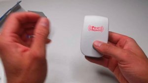 Отпугиватель мышей и крыс, для себя в гараже и в других местах!