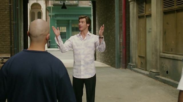 Skepytor | WorkAnimationSKG (2020) смотреть онлайн