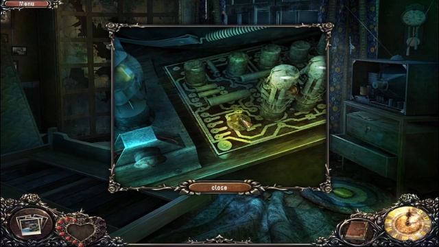 Let's Play - Vampire Saga - Welcome to Hell Lock - Full Walkthrough смотреть онлайн