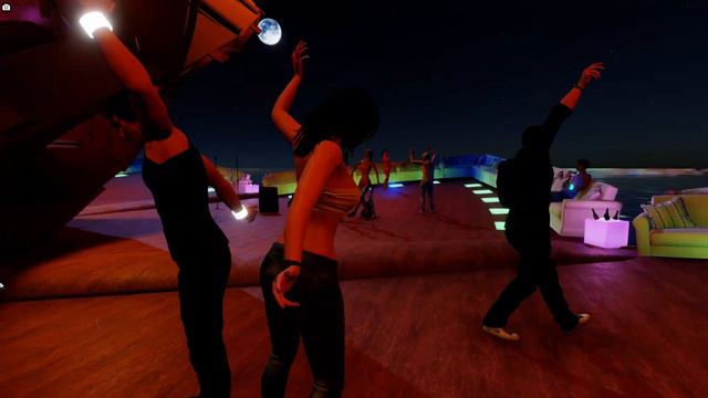 3DXCHAT CLUB RE-LOTOS (Unbreakable music) by Aleksandry смотреть онлайн