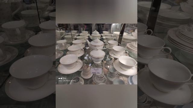 Декор для дома - Красивая посуда - Товары для декора и уюта смотреть онлайн