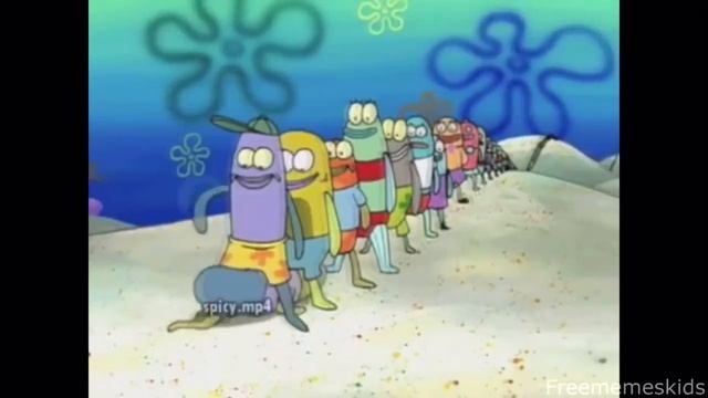 7 Mile Spanking Machine (MEME) смотреть онлайн