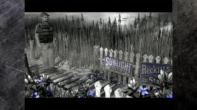 The Lost Crown: A Ghost-Hunting Adventure - Конечная остановка. Часть 1 смотреть онлайн