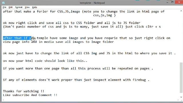 How to download HTML template on Firefox (themeforest com) смотреть онлайн