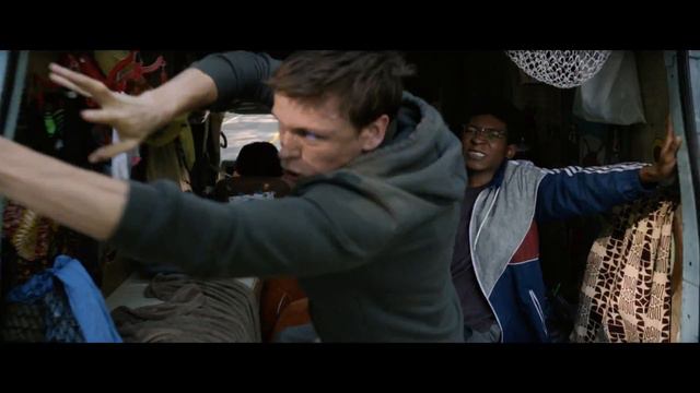 Մռայլ արտացոլանքները / Тёмные отражения / The Darkest Minds смотреть онлайн