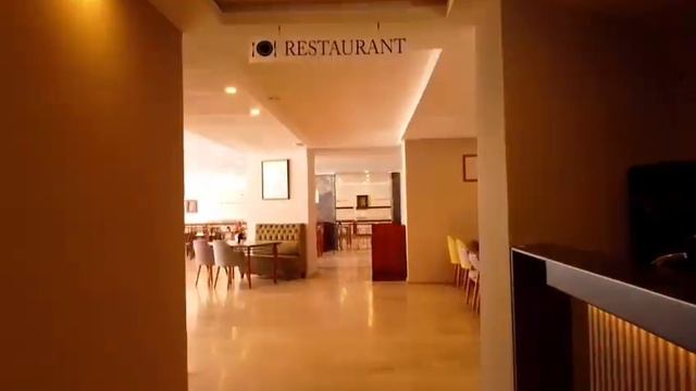 Vogue Royal Beach Hotel Beldibi Kemer - Valstur смотреть онлайн