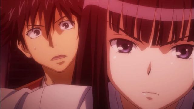 A Certain Magical Index OST 1: Vampire Killer смотреть онлайн