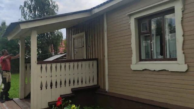 Кордон, часть 1 смотреть онлайн