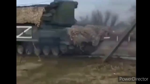 ‼️ТАНКИ НА ХАРЬКОВ И ХЕРСОН смотреть онлайн