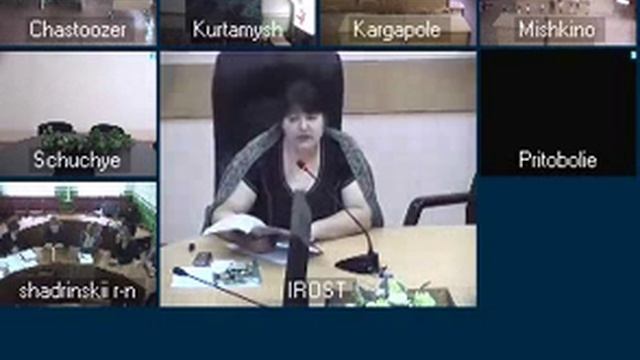 Реализация индивидуальных образовательных маршрутов и сквозных программ развития одаренных детей смотреть онлайн