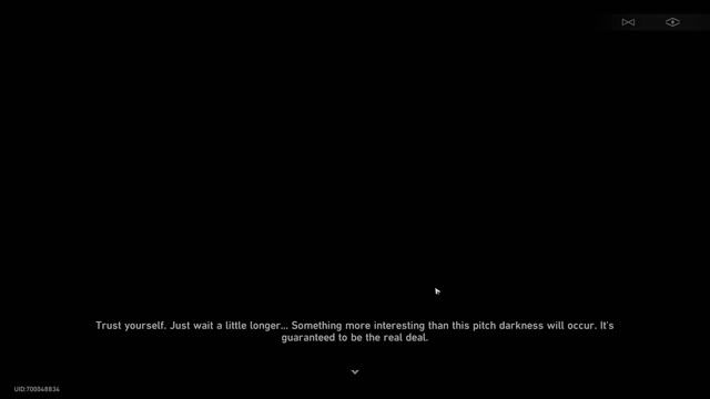 Honkai Star Rail - Closet scene (Disco Elysium-like easteregg) смотреть онлайн