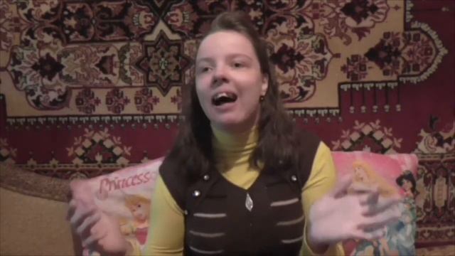 Вероника Тушнова — Мне говорят, нету такой любви... смотреть онлайн