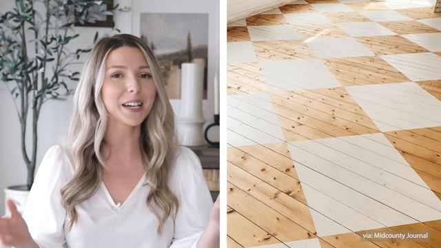 10 AFFORDABLE WAYS TO ADD CHARACTER TO A BUILDER GRADE HOME | DESIGN HACKS смотреть онлайн