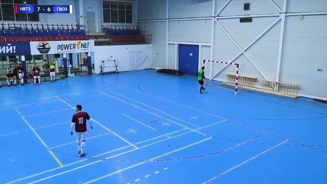 Гвозди - НВТЗ смотреть онлайн