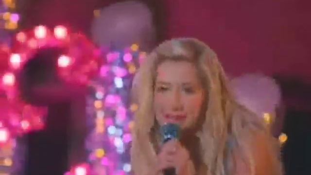 High School Musical 2 You Are The Music in me Sharpay edition смотреть онлайн