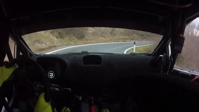 Camera Car Ronde Val Merula 2019 Gustavino Bottini P.S.3