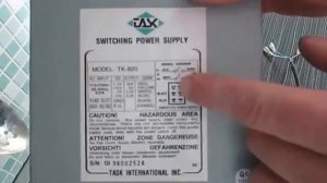 Как запустить блок питания АТ без компьютера. Все просто!