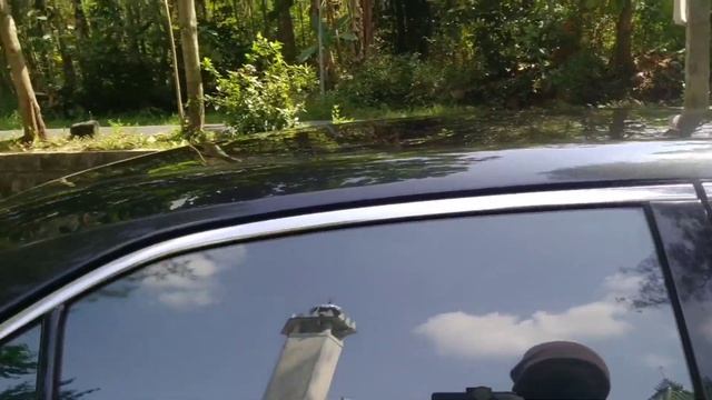 TOYOTA CAMRY 2,4 V 2010 ll short review смотреть онлайн