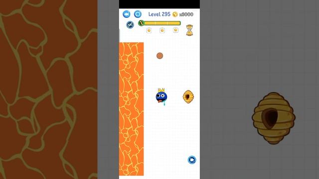 Dog rescue game level 281 to 290 смотреть онлайн