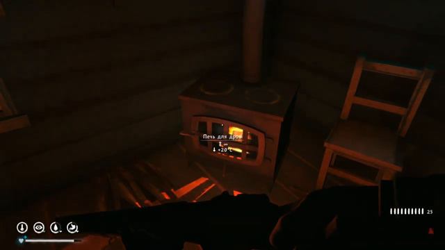 The Long Dark #2.8 Очень полезный Джереми смотреть онлайн