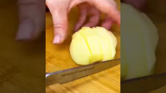 воздушный пирог