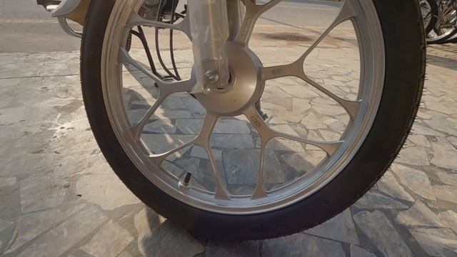Crown 100cc 2023 Detailed Review Price Specifications Fuel Average | New Color New Model | Bike zon смотреть онлайн