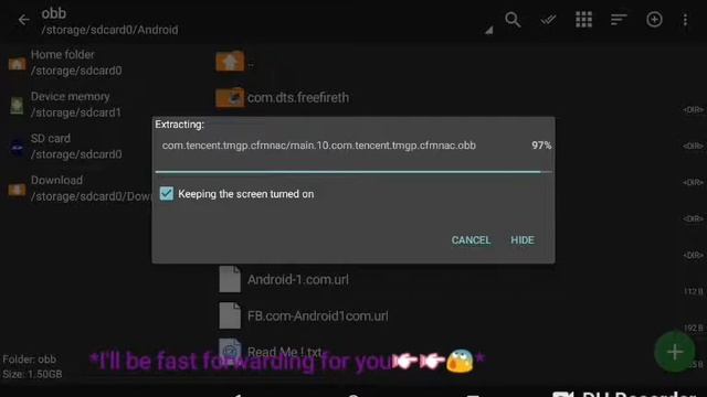Easiest way to get CrossFire mobile for incompatible devices!!! (Not in play store) смотреть онлайн