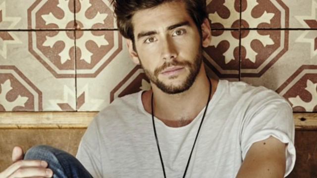 Alvaro Soler - 