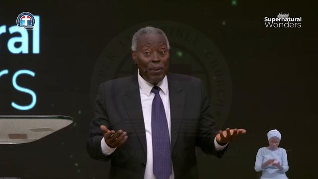 The Acts and the Assurances of Active Faith || Pastor W.F Kumuyi смотреть онлайн
